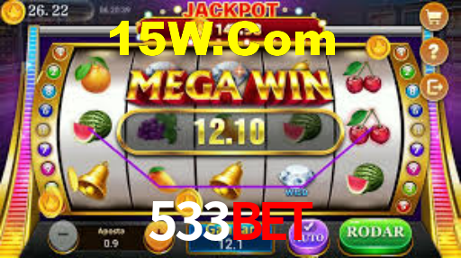 Roulette Table 533Bet