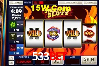  533Bet Login