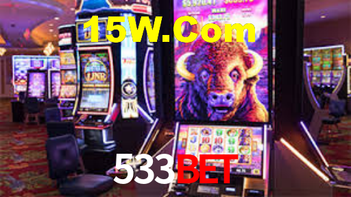 Live Casino 533Bet