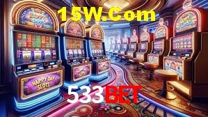 Security Systems 533Bet