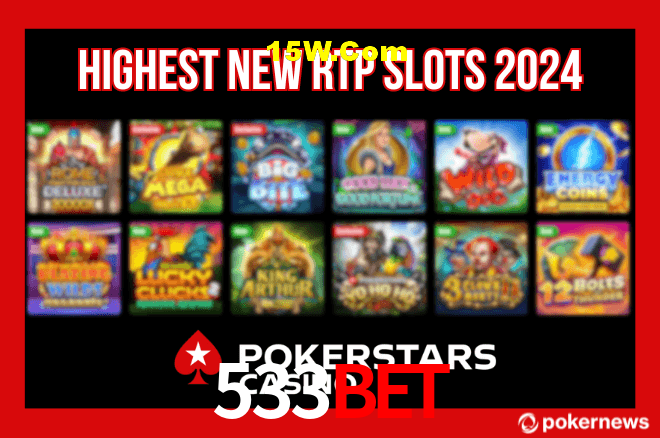 Seasonal Promotions 533Bet
