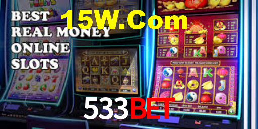 VIP Casino 533Bet