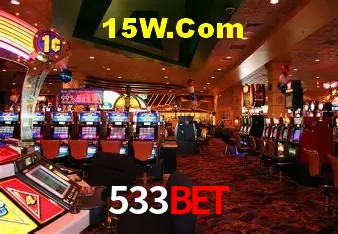 Promoção Relâmpago 533Bet