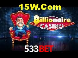 Flash Promotion 533Bet