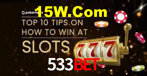 Programa VIP 533Bet