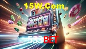 Live Casino 533Bet