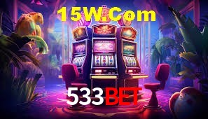 Account Benefits 533Bet