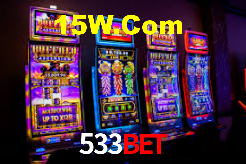533Bet App Interface