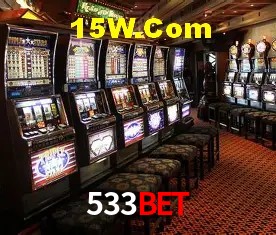 Ofertas Exclusivas 533Bet