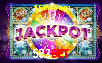 Recursos de Bônus 533Bet