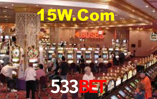 Blackjack Table 533Bet