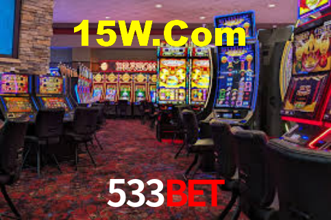 Premium Interface 533Bet