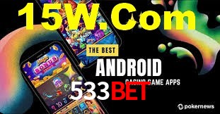 Welcome Bonus 533Bet