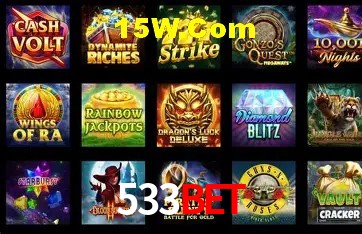 Login Seguro 533Bet