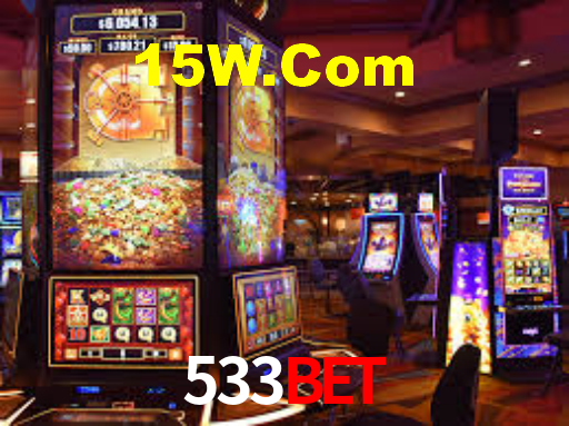 Daily Bonuses 533Bet