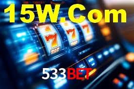 Slot Games 533Bet