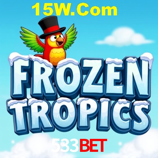 Descubra o Mundo do Cassino Online com 533Bet
